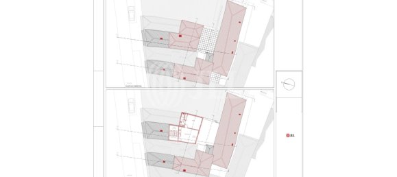 1109m² Building in Porto, Portugal No. 140672 12
