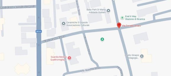 3 bedrooms Apartment in Rende, Italy No. 345984 8