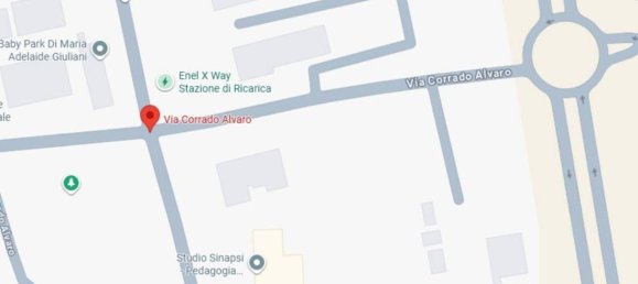 3 bedrooms Apartment in Rende, Italy No. 345984 7