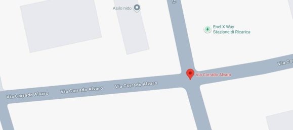 3 bedrooms Apartment in Rende, Italy No. 345984 6