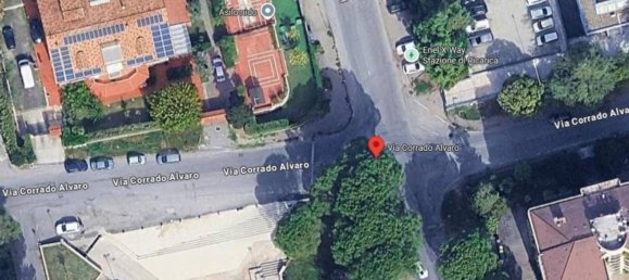 3 bedrooms Apartment in Rende, Italy No. 345984 5