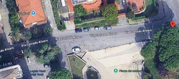 3 bedrooms Apartment in Rende, Italy No. 345984 4