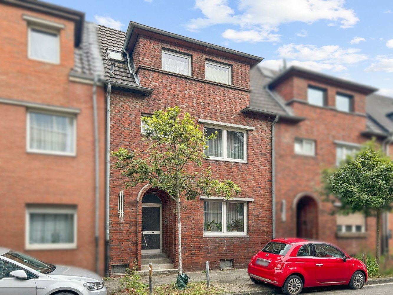 7-Zimmer Stadthaus in Neuss, Germany, Nr. 362227