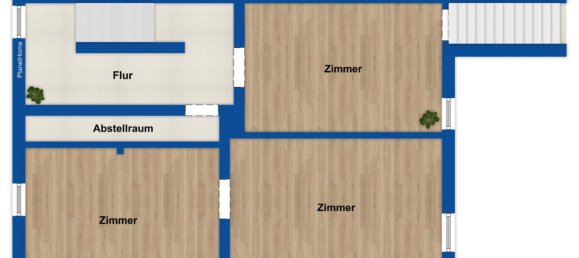 7-Zimmer Stadthaus in Neuss, Germany, Nr. 362227 13