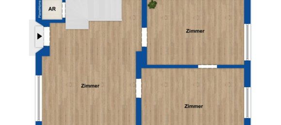 7-Zimmer Stadthaus in Neuss, Germany, Nr. 362227 10