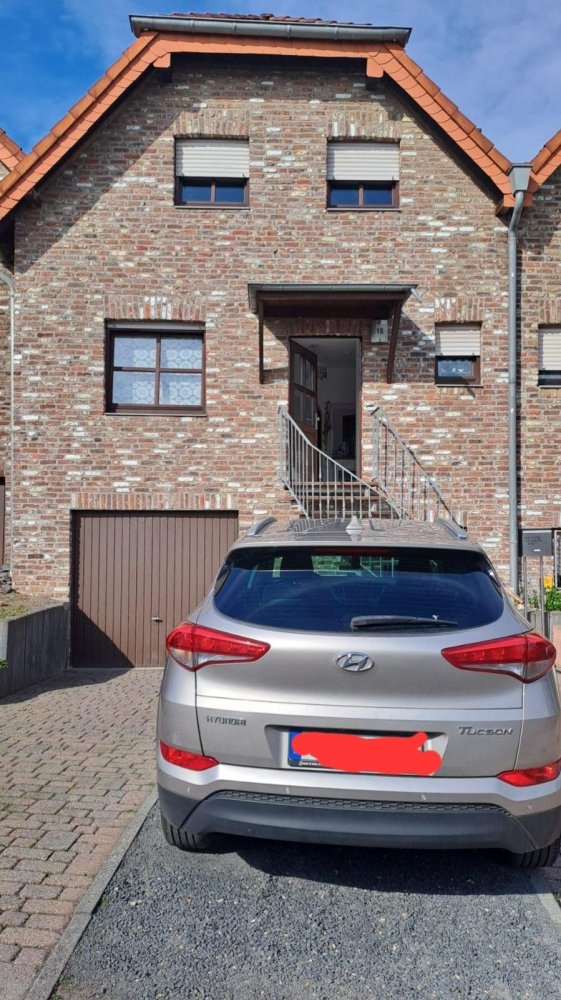 3 bedrooms Townhouse in Duren, Germany No. 349714
