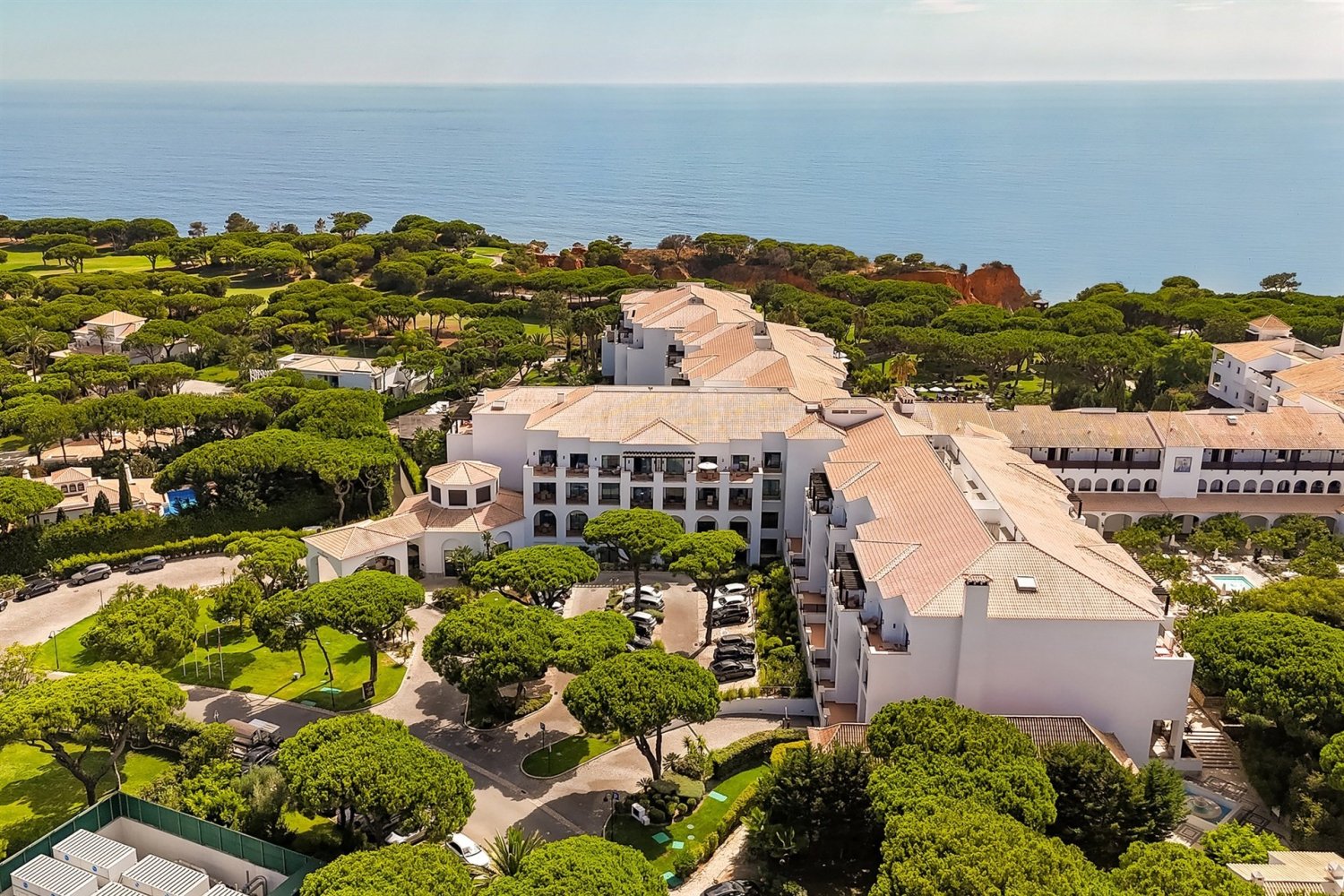 3 bedrooms Penthouse in Albufeira, Portugal No. 344628