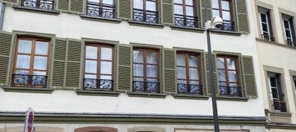 78m² Commercial property in Strasbourg, France No. 244906 3