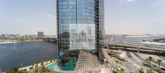 3 bedrooms Apartment in Culture Village, UAE No. 51541 11