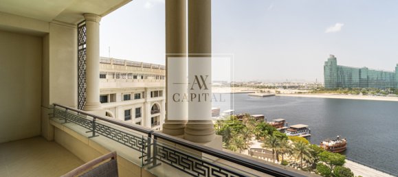 3 bedrooms Apartment in Culture Village, UAE No. 51541 9