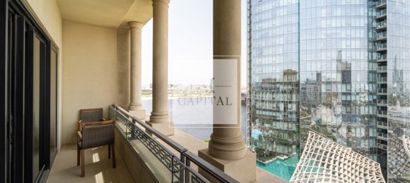 3 bedrooms Apartment in Culture Village, UAE No. 51541 4