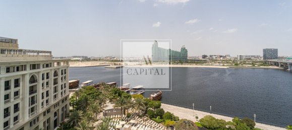 3 bedrooms Apartment in Culture Village, UAE No. 51541 17