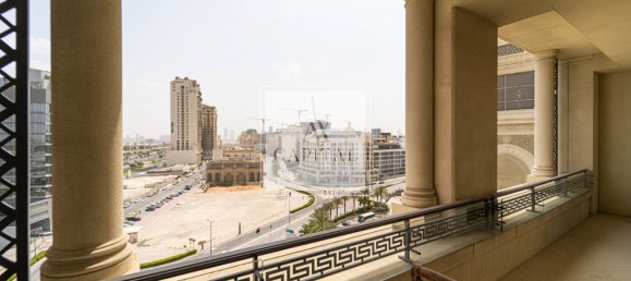3 bedrooms Apartment in Culture Village, UAE No. 51541 2