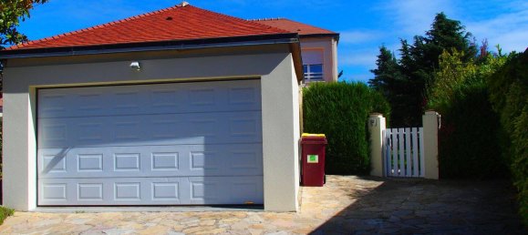 5 bedrooms House in Bussy-Saint-Georges, France No. 329897 8