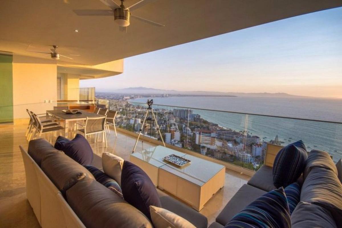 2 bedrooms House in Jalisco, Mexico No. 151349