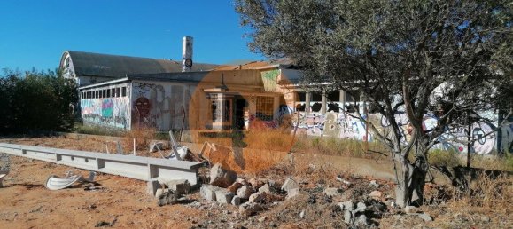 9108m² Land in Loule, Portugal No. 108737 14