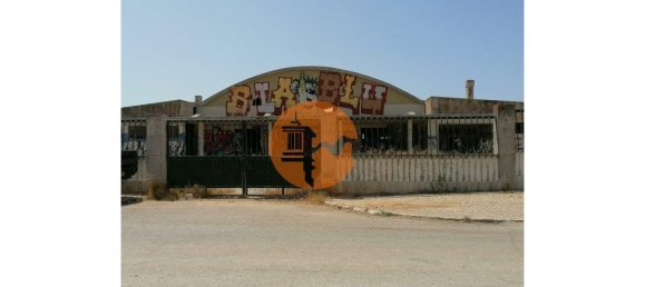 9108m² Land in Loule, Portugal No. 108737 4