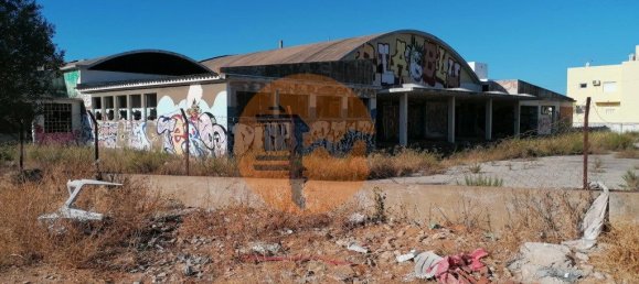 9108m² Land in Loule, Portugal No. 108737 12