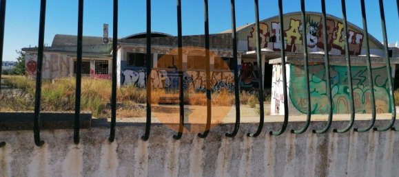 9108m² Land in Loule, Portugal No. 108737 11