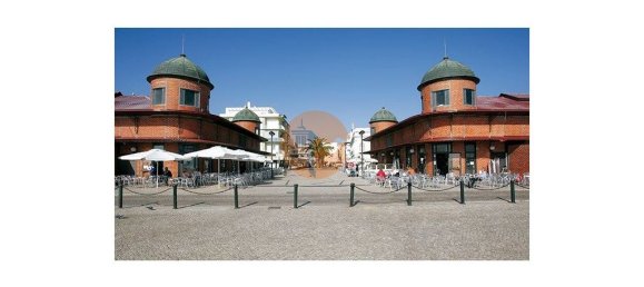 9108m² Land in Loule, Portugal No. 108737 22