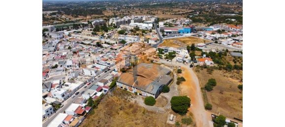 9108m² Land in Loule, Portugal No. 108737 3