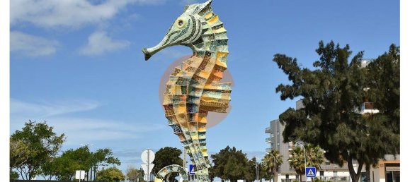 9108m² Land in Loule, Portugal No. 108737 15