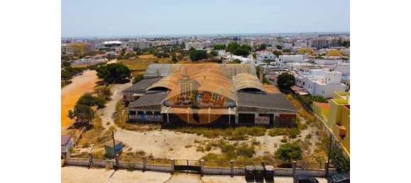 9108m² Land in Loule, Portugal No. 108737 6