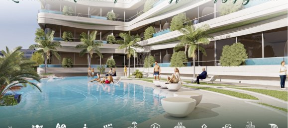 3 bedrooms Apartment in IVY GARDENS RESIDENCE, Dubai Land, UAE No. 60509 7