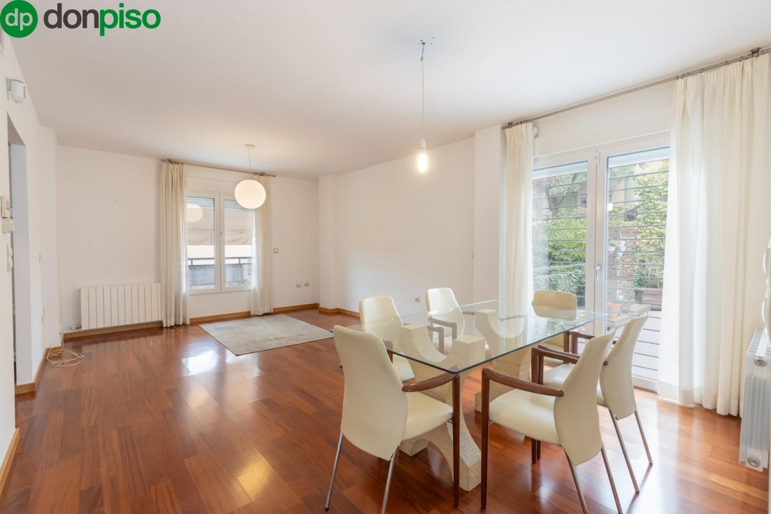 3 bedrooms Townhouse in Granada, Spain No. 213956