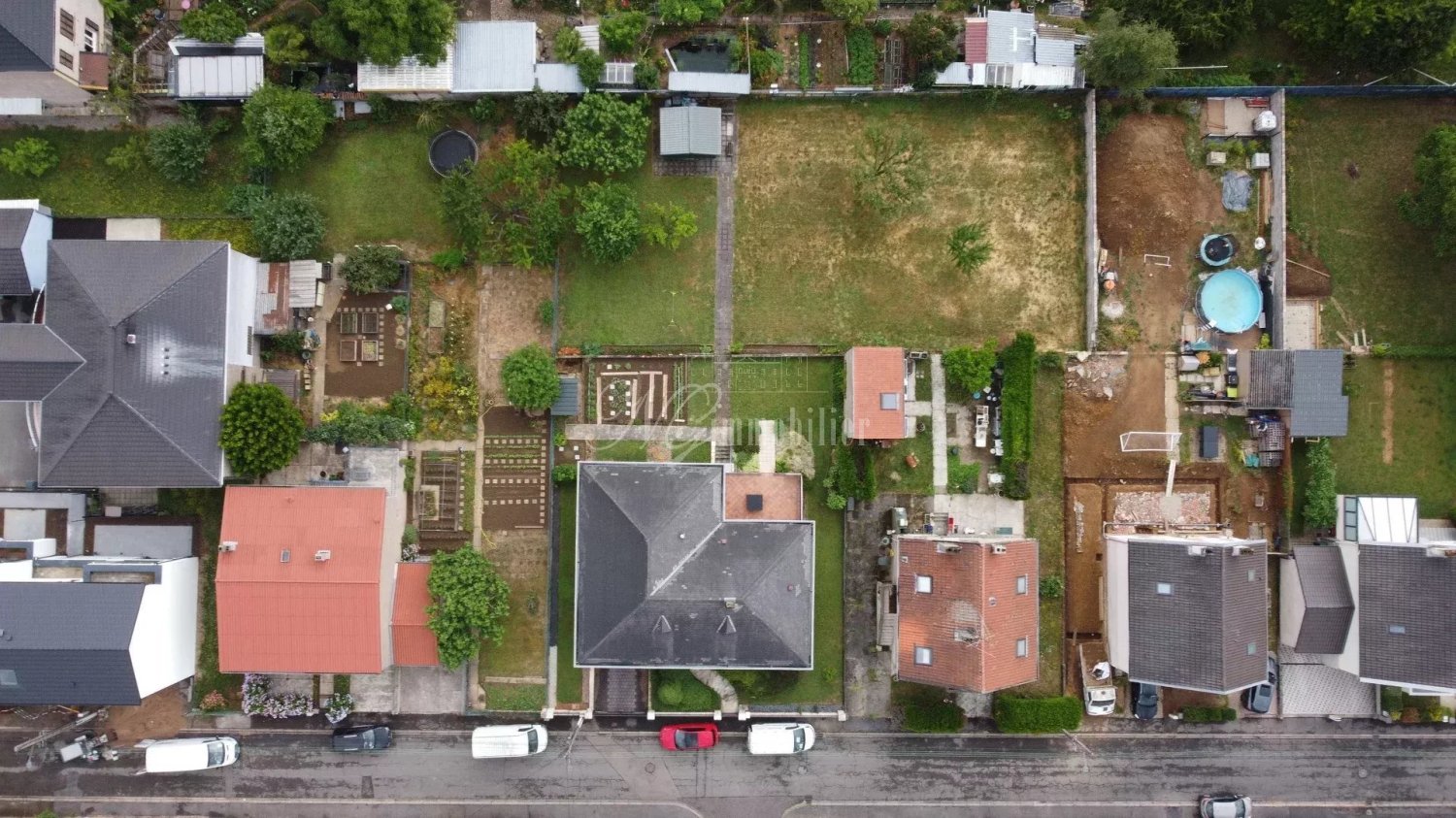 Grundstück in Terville, France, Nr. 90588