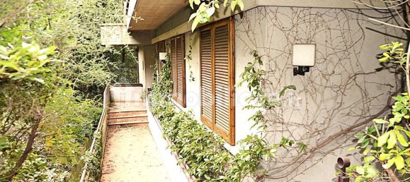 Вилла с 7 спальнями в Флоренция, Италия № 44429 5