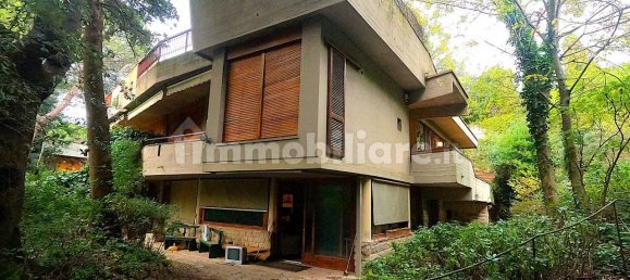 Вилла с 7 спальнями в Флоренция, Италия № 44429 22