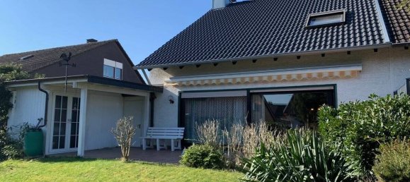 4 bedrooms Townhouse in Rhein-Sieg, Germany No. 209188 5