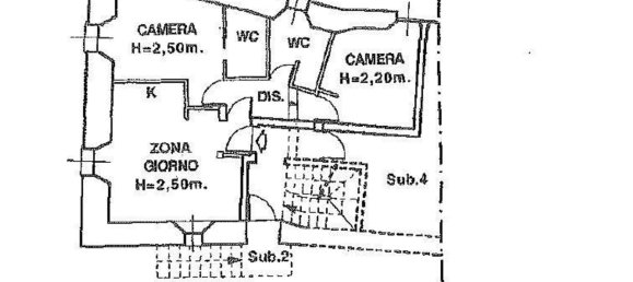 3 bedrooms Apartment in Pre Saint Didier, Italy No. 331997 12