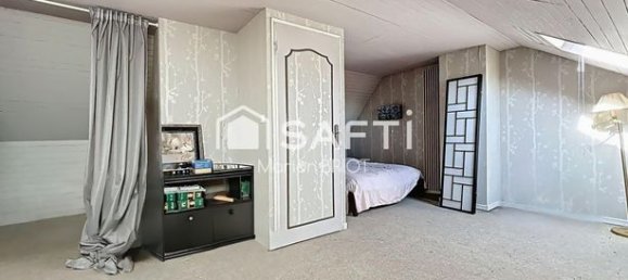 4 bedrooms House in Eragny, France No. 356098 10