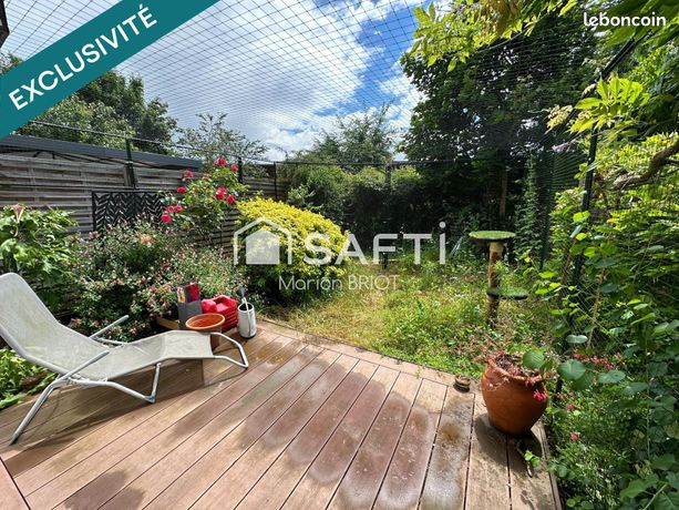 4 bedrooms House in Eragny, France No. 356098