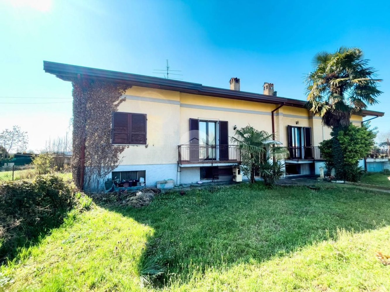 4 rooms Villa in Chiari, Italy No. 81919