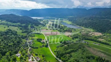 1 Schlafzimmer Wohnung in Schiefling am Wörthersee, Austria, Nr. 184365