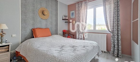 Casa T5 em Mehun-sur-Yevre, France N.º 260077 8