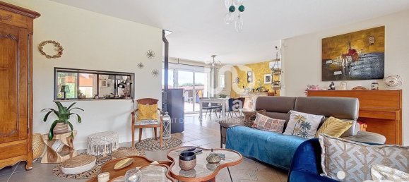 Casa T5 em Mehun-sur-Yevre, France N.º 260077 4