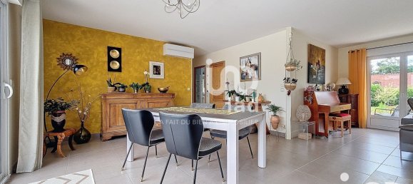 Casa T5 em Mehun-sur-Yevre, France N.º 260077 5