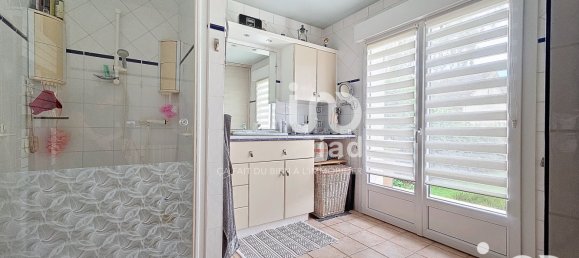 Casa T5 em Mehun-sur-Yevre, France N.º 260077 7