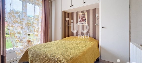 Casa T5 em Mehun-sur-Yevre, France N.º 260077 9