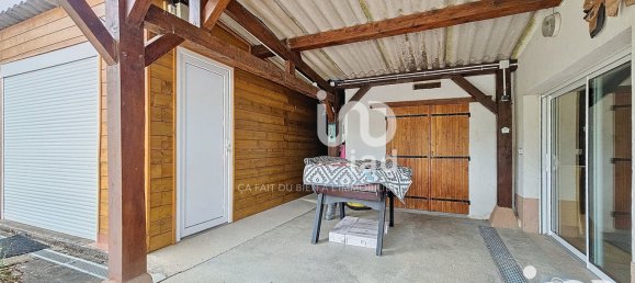 Casa T5 em Mehun-sur-Yevre, France N.º 260077 15