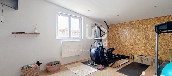 Casa T5 em Mehun-sur-Yevre, France N.º 260077 14