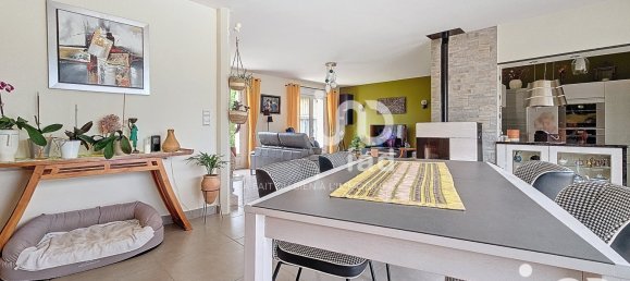 Casa T5 em Mehun-sur-Yevre, France N.º 260077 6