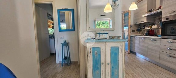 Квартира с 2 спальнями в Ардеа, Италия № 370204 10