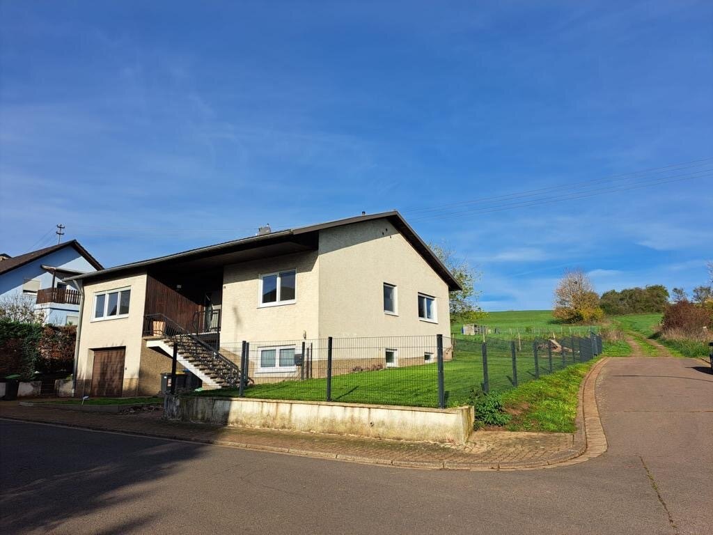 6غرفة منزل في Saarlouis, Germany رقم 42196