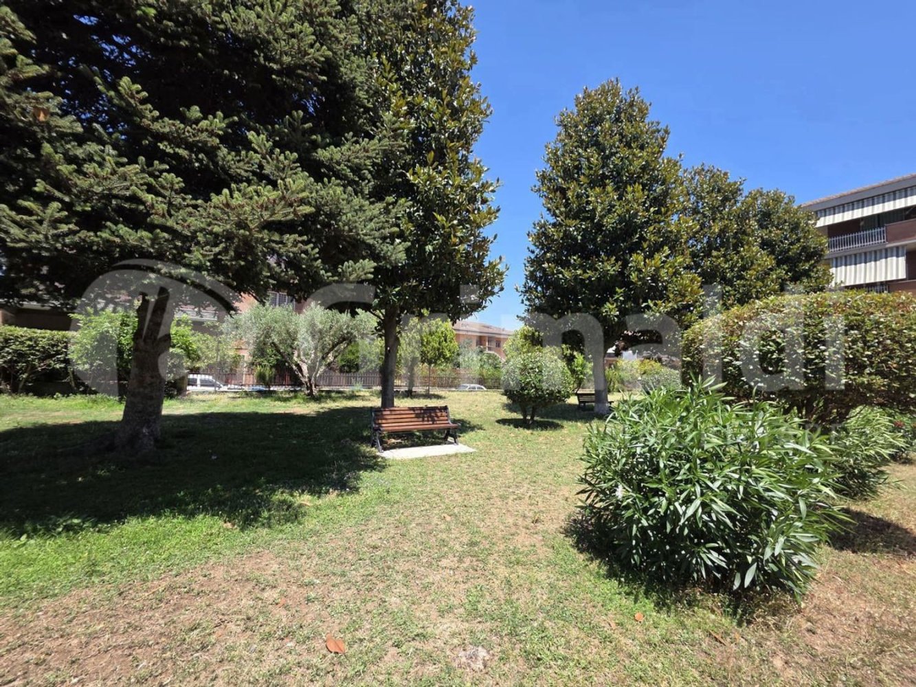 Ático de 4 dormitorios en Rome, Italy No. 383311