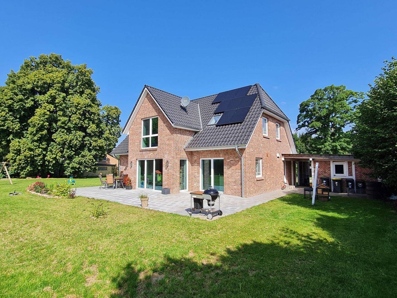 6-salle Maison à Schleswig-Flensburg, Germany No. 351137